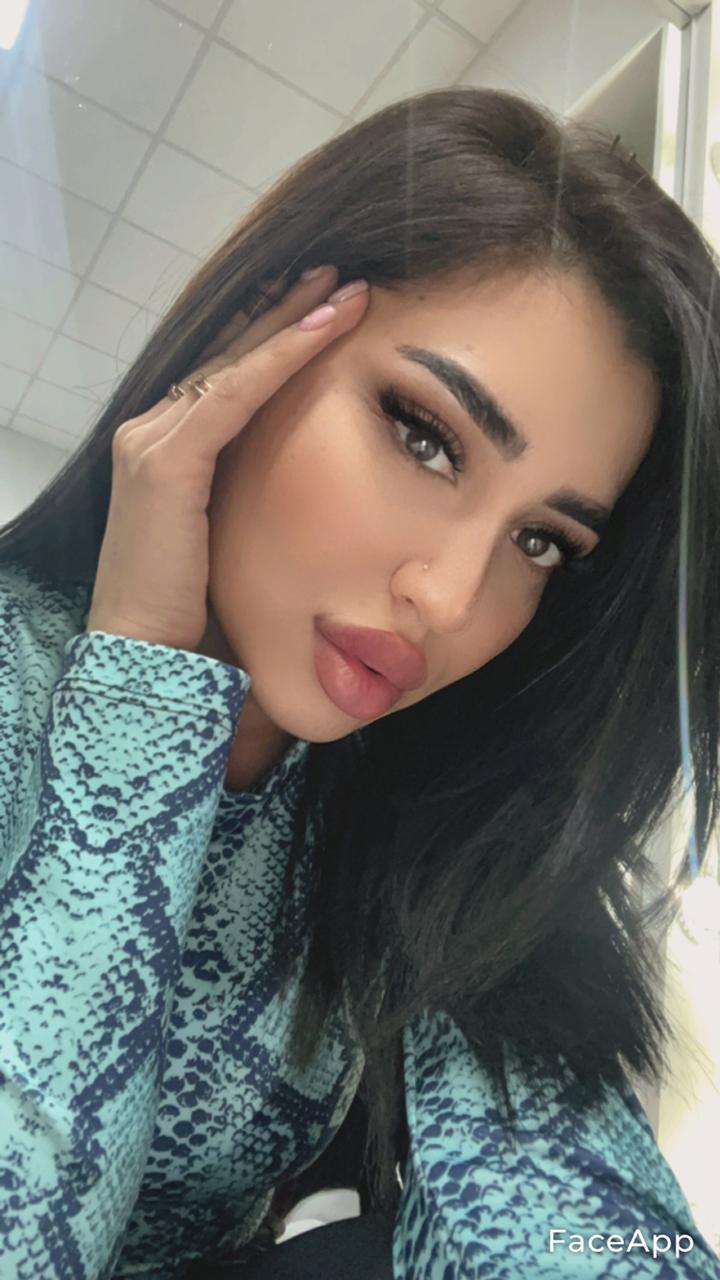 Agora Otelinde Escort Keyfi