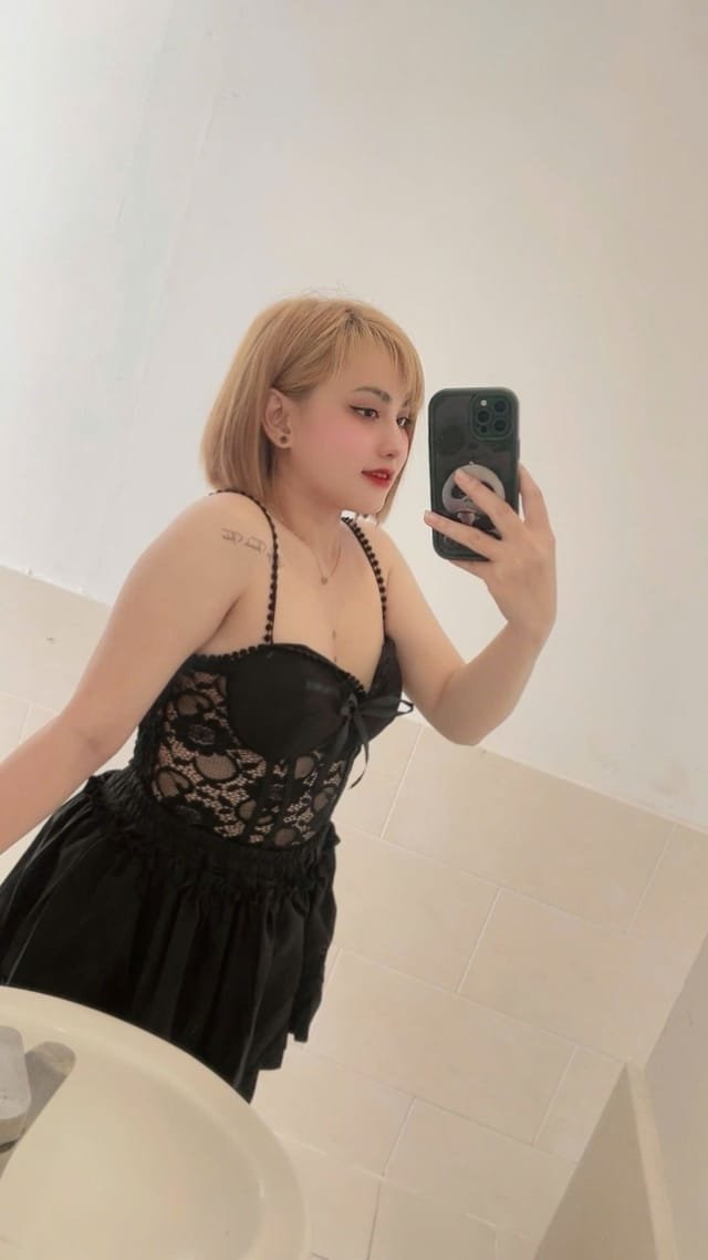 Anal escort hizmetleri