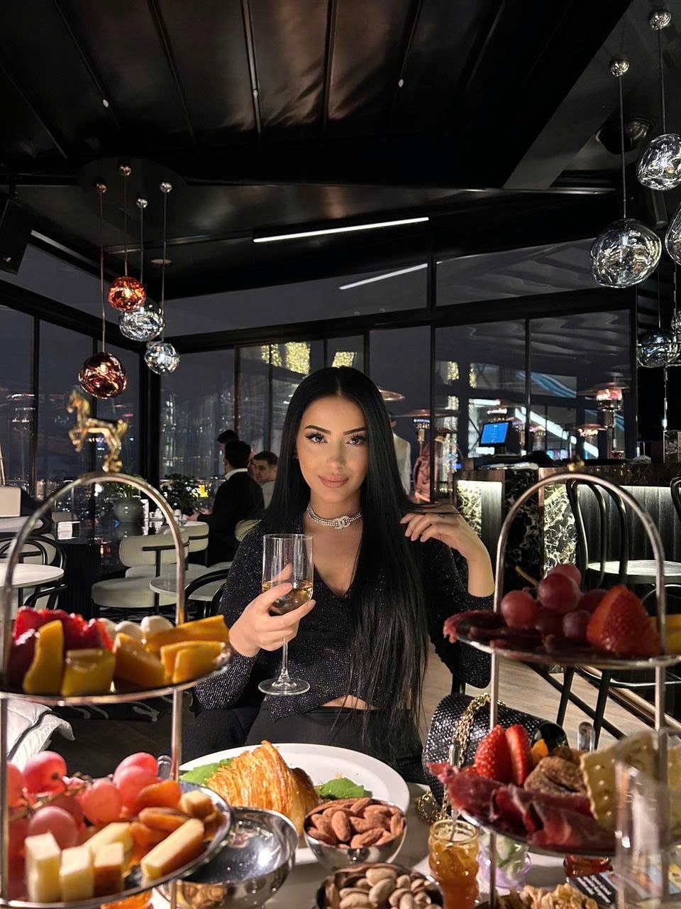 Beylikduzu Escort