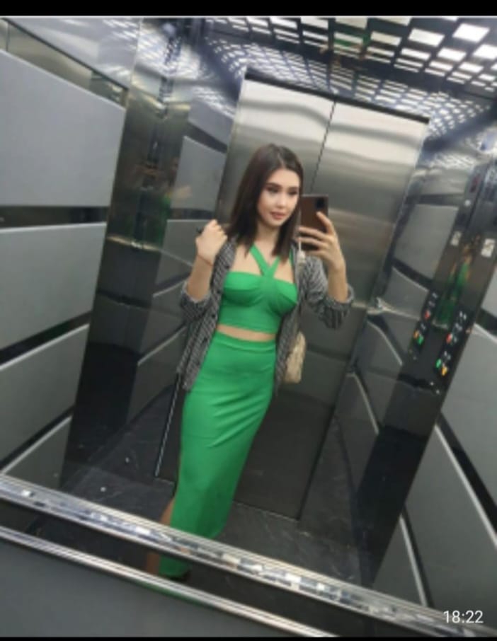 Beypark escort