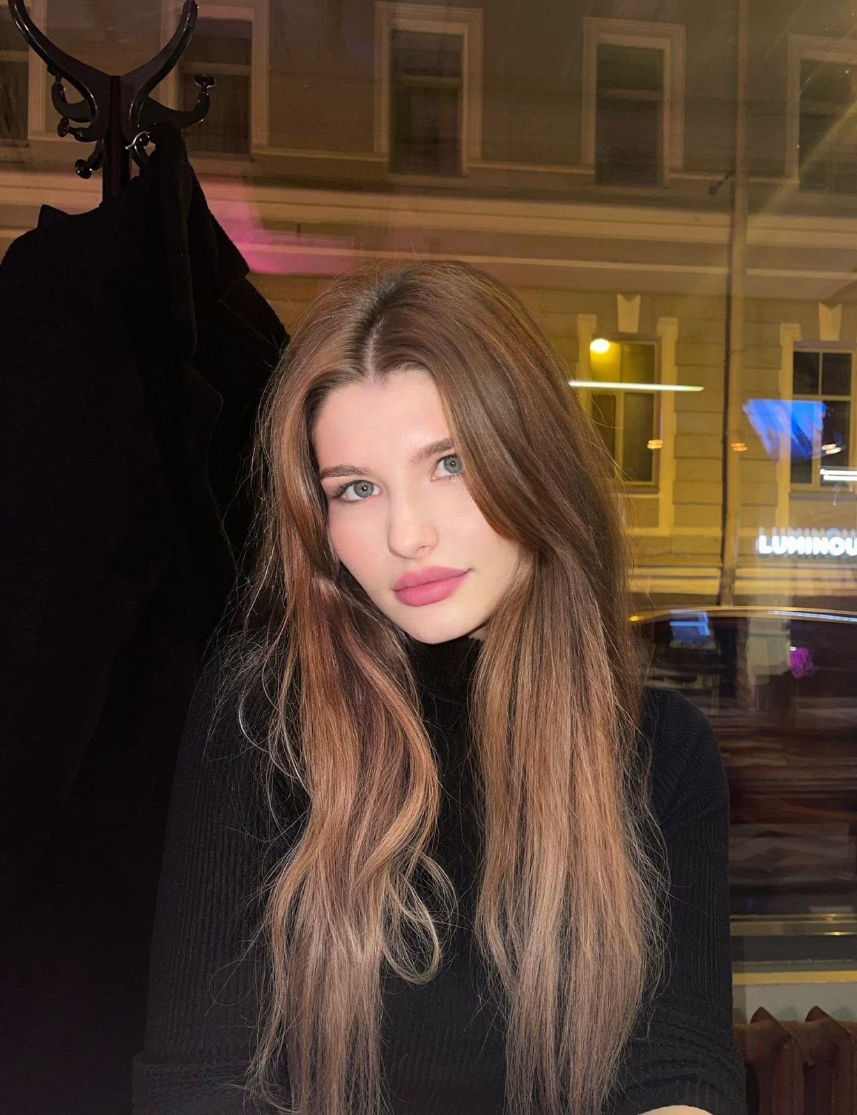 Beypark Otelde Unutulmaz Escort Deneyimi