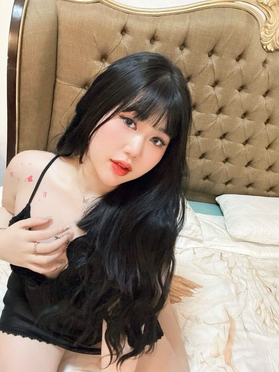 Beypark Otelinde Escort Hizmeti Nedir?