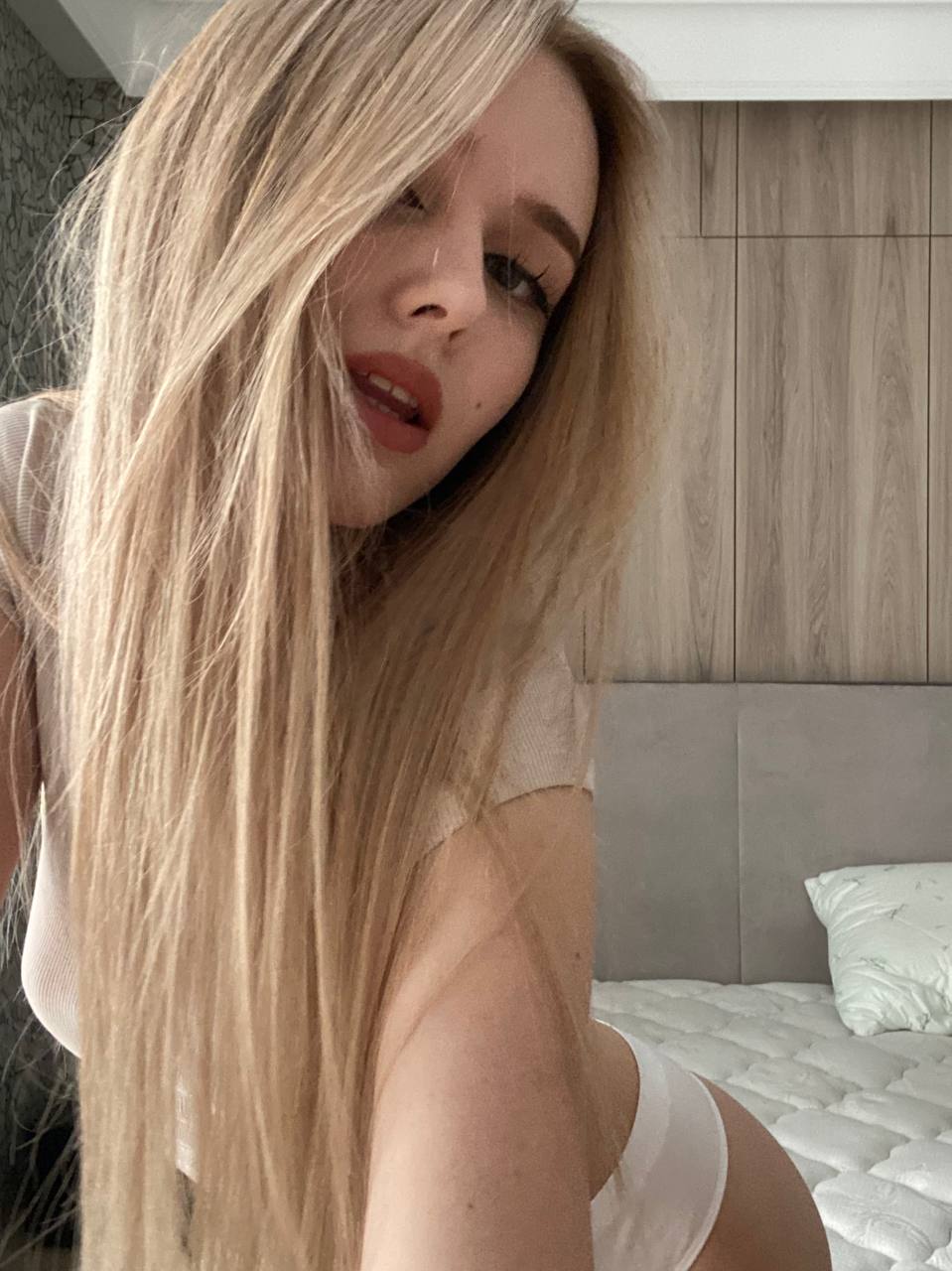 Lezbiyen Escort