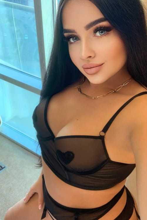 Lezbiyen escort