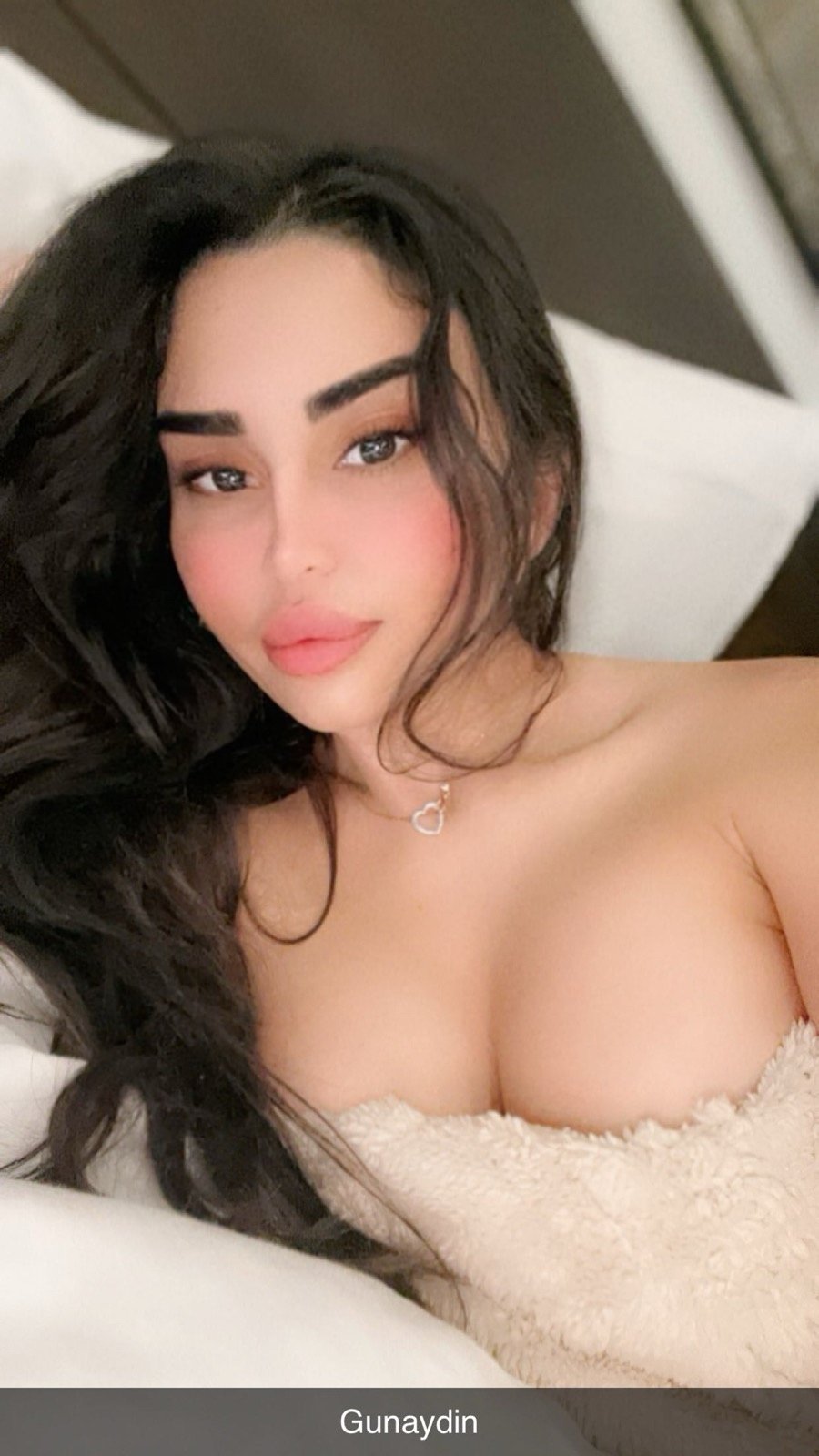 Lezbiyen escort