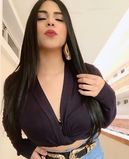 Otele gelen escort