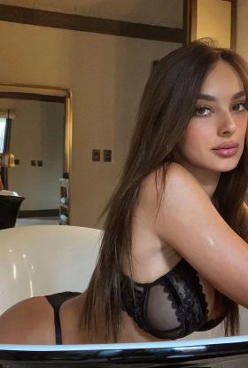 Özturtlar escort