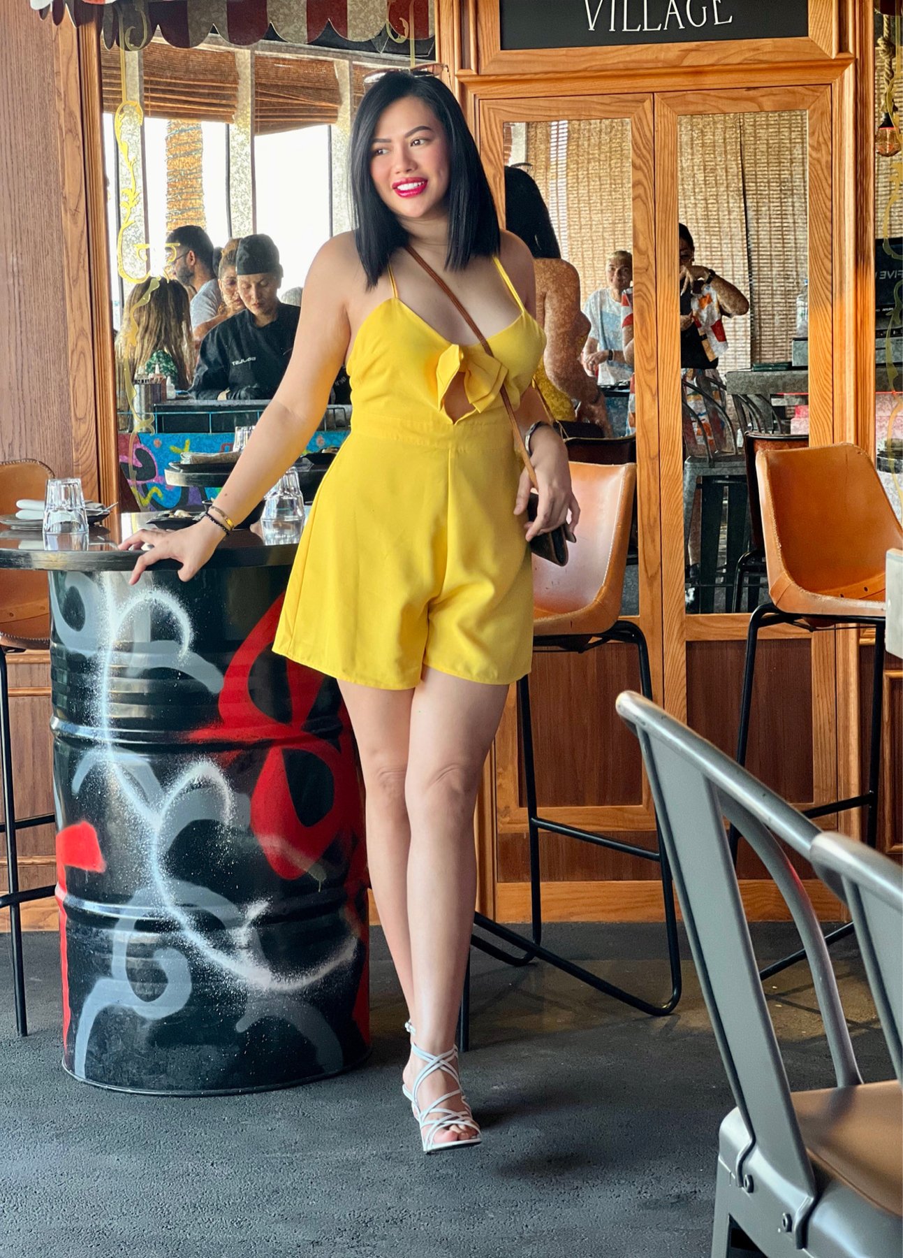 Tüyap Fuar Merkezi nde Escort